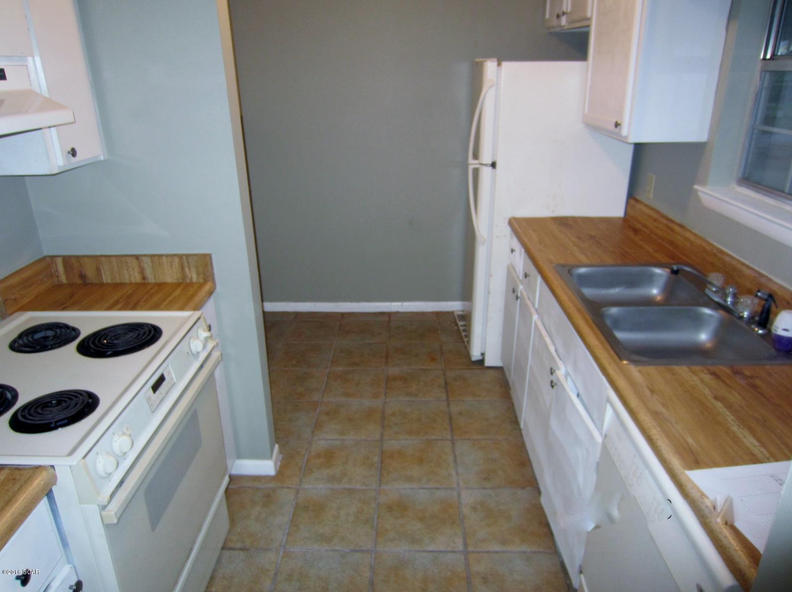 North Springfield - Residential