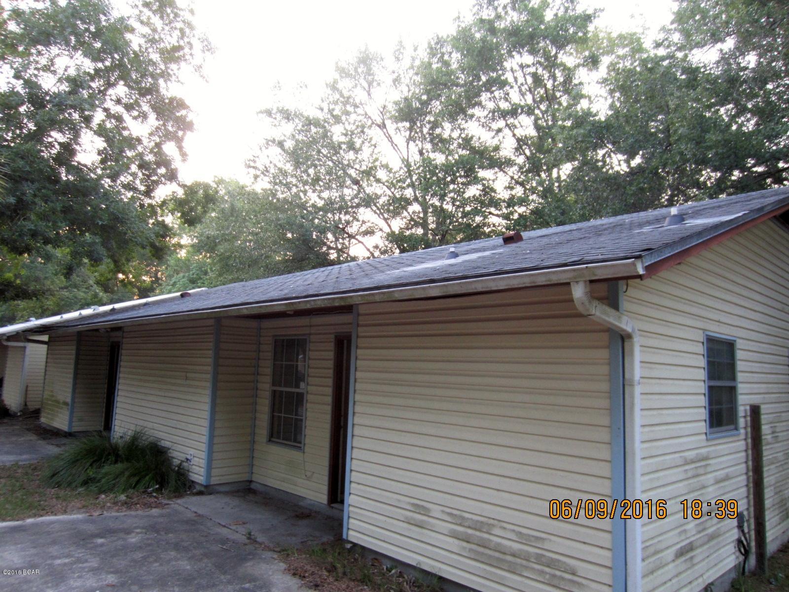 North Springfield - Residential