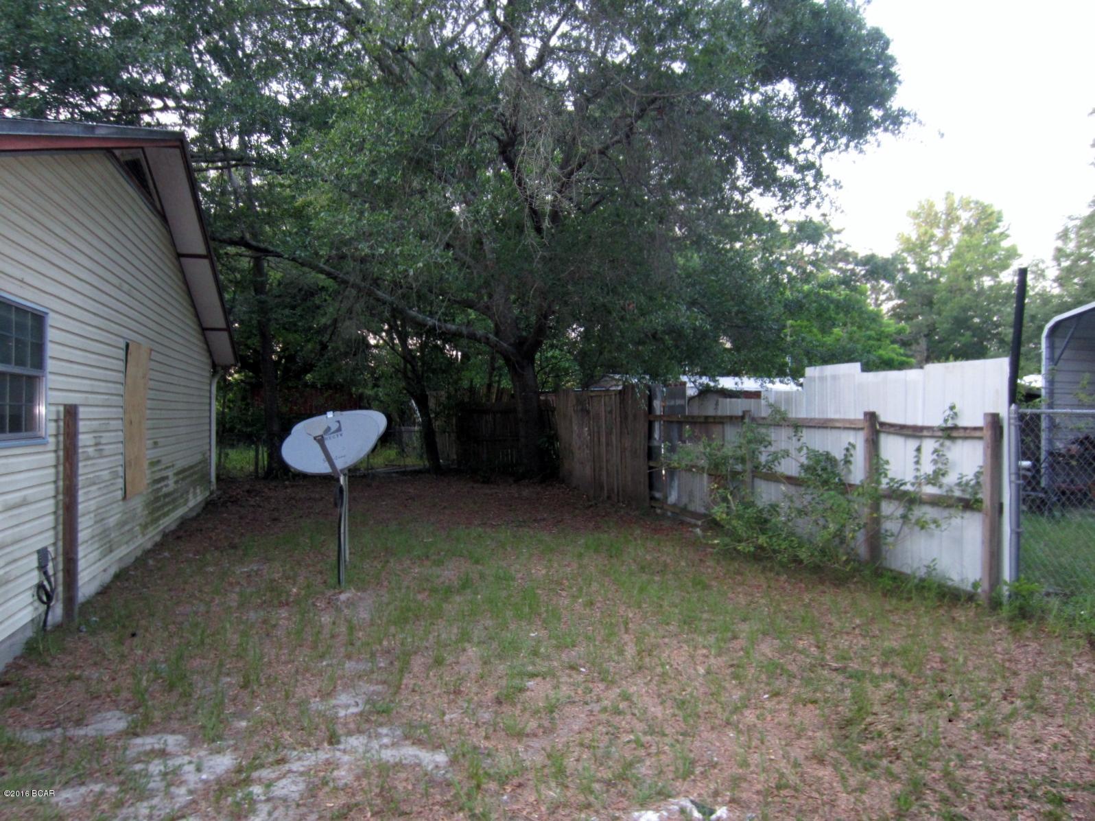 North Springfield - Residential