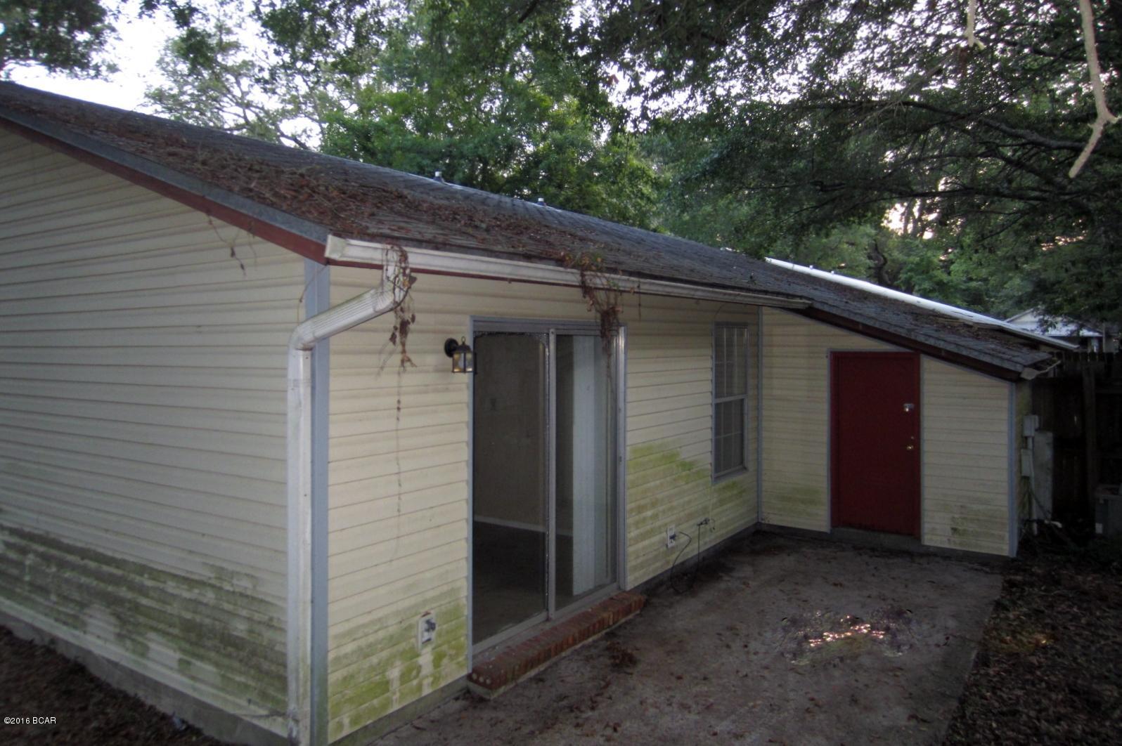 North Springfield - Residential