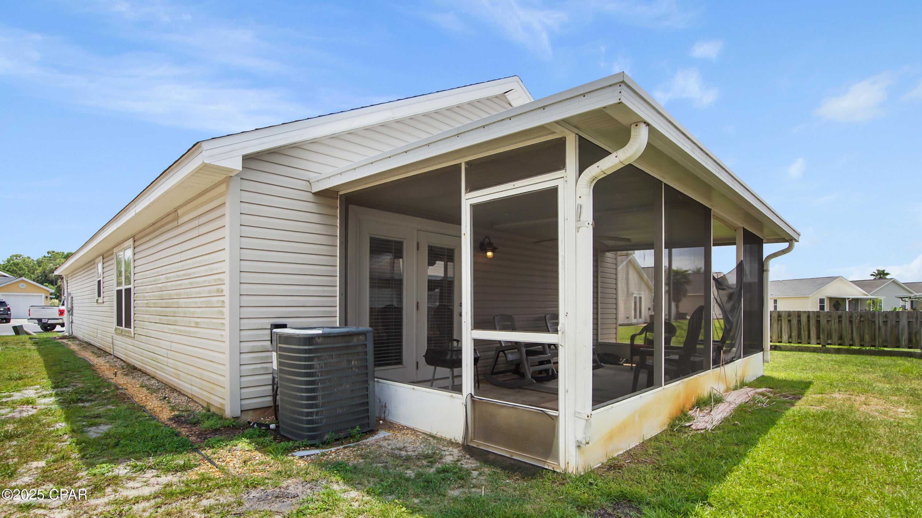 Palm Cove Phase II - Residential