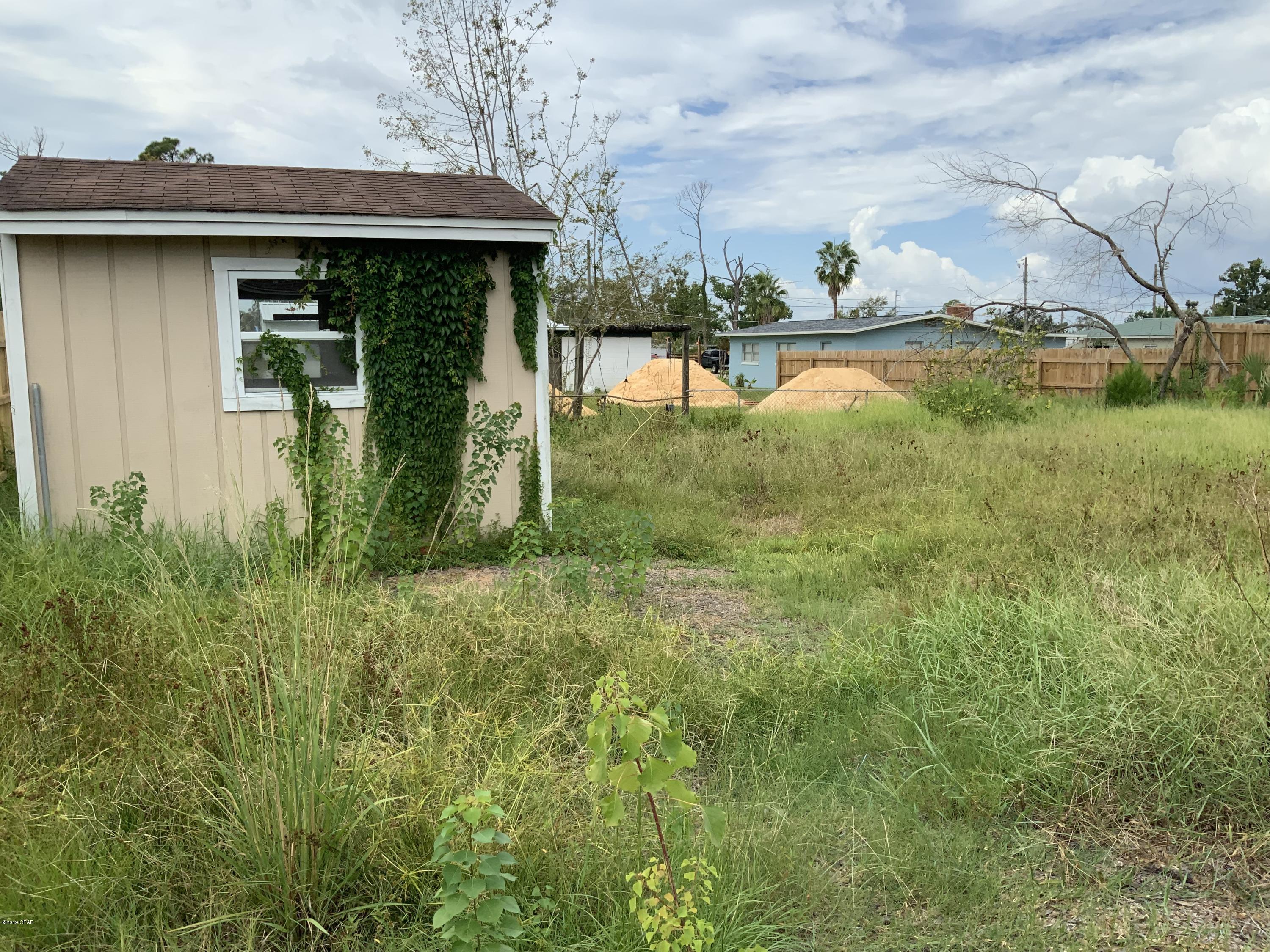 Hentz 1st Add Unit A - Residential