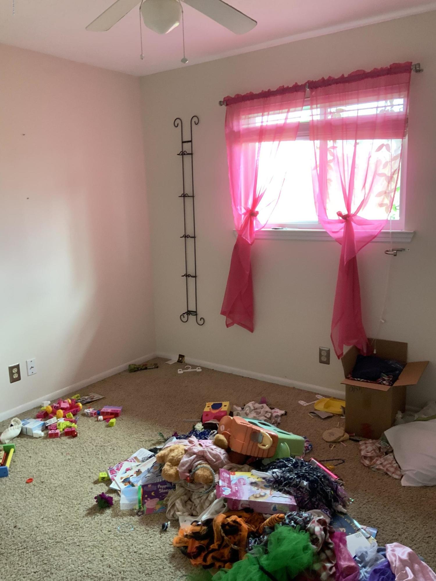 Hentz 1st Add Unit A - Residential