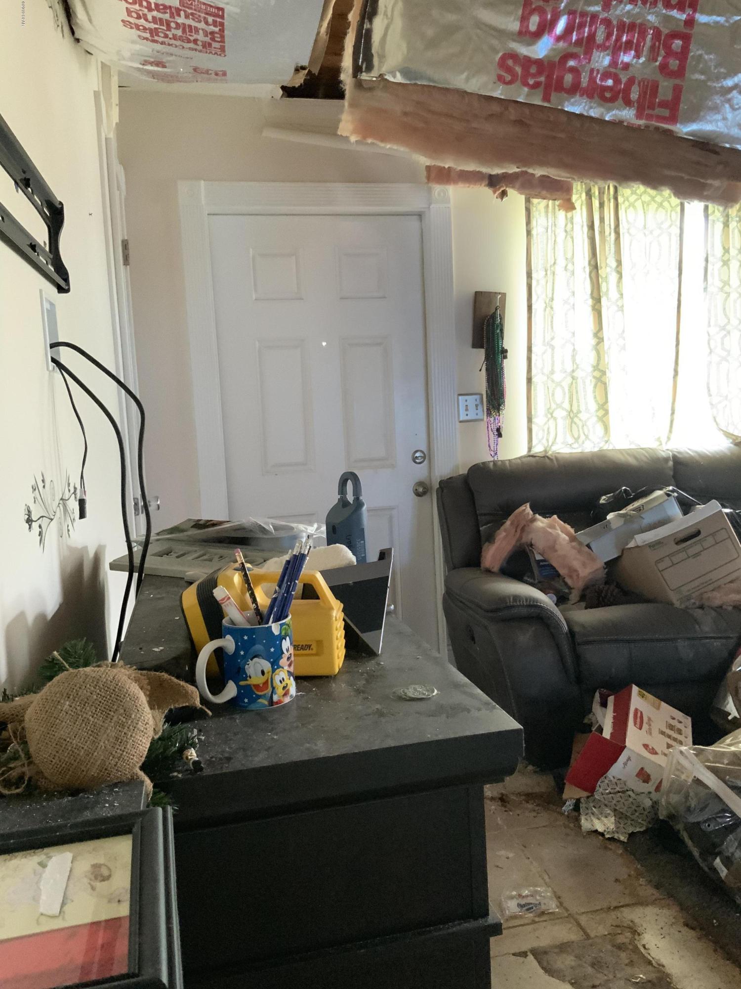 Hentz 1st Add Unit A - Residential