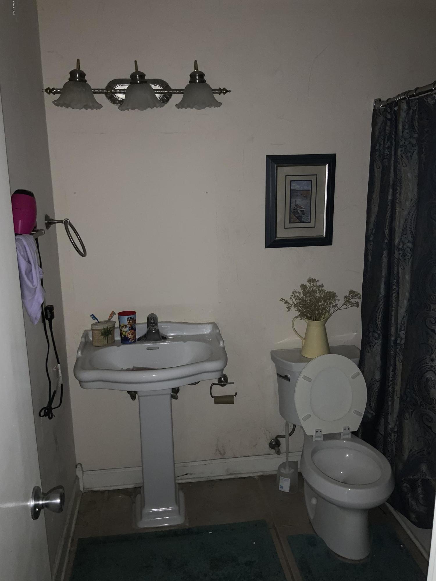 Hentz 1st Add Unit A - Residential