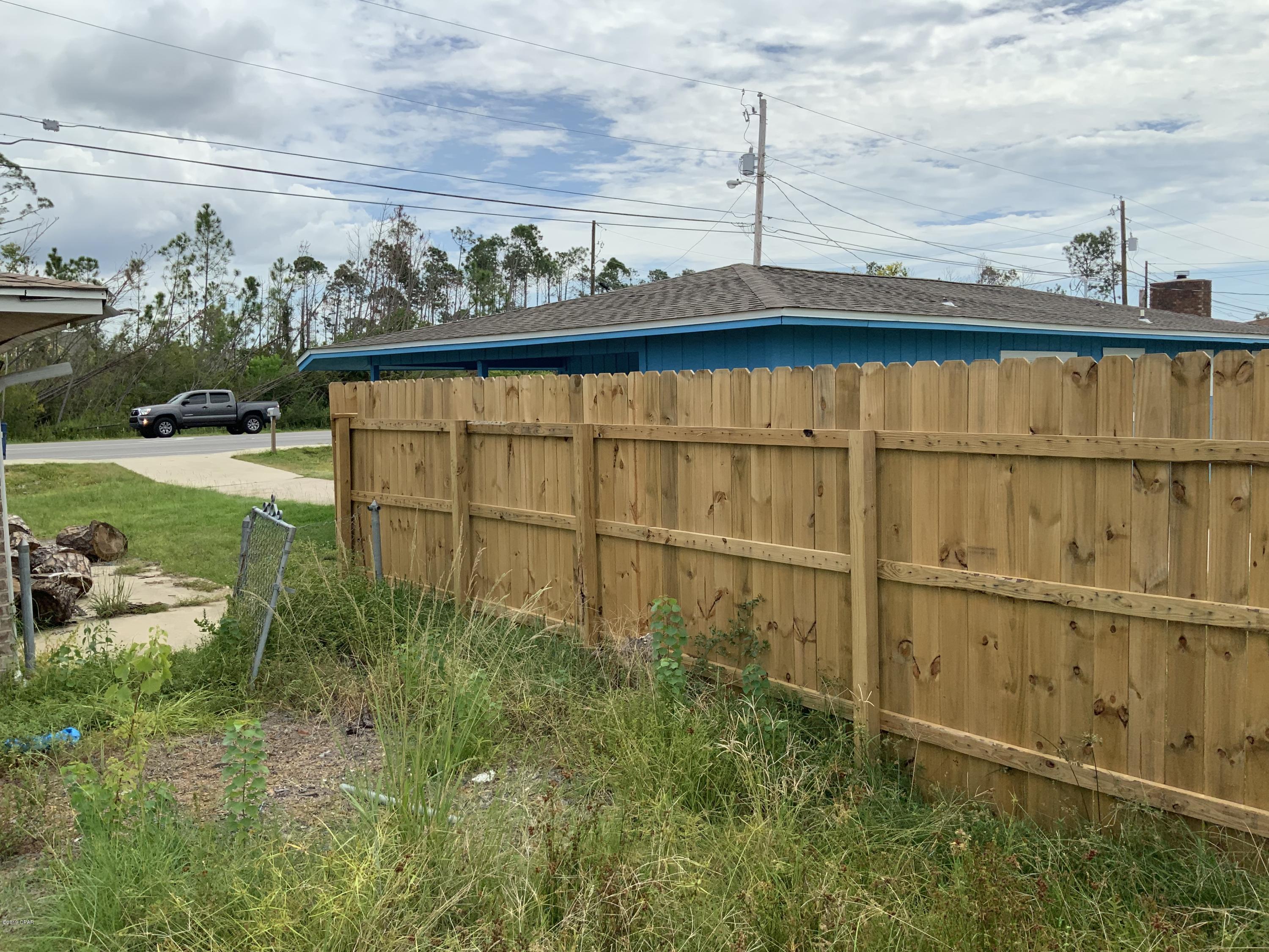 Hentz 1st Add Unit A - Residential