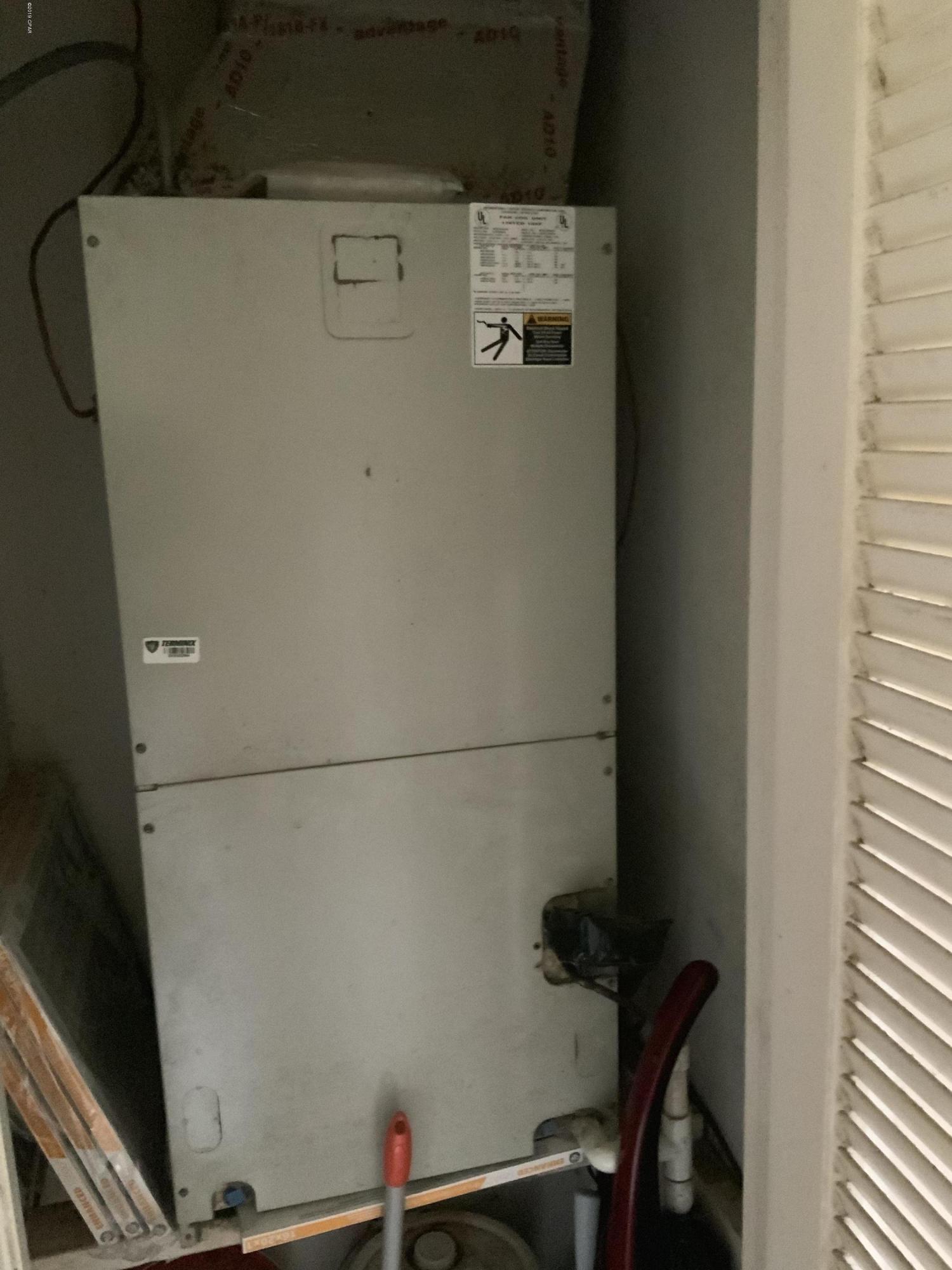 Hentz 1st Add Unit A - Residential