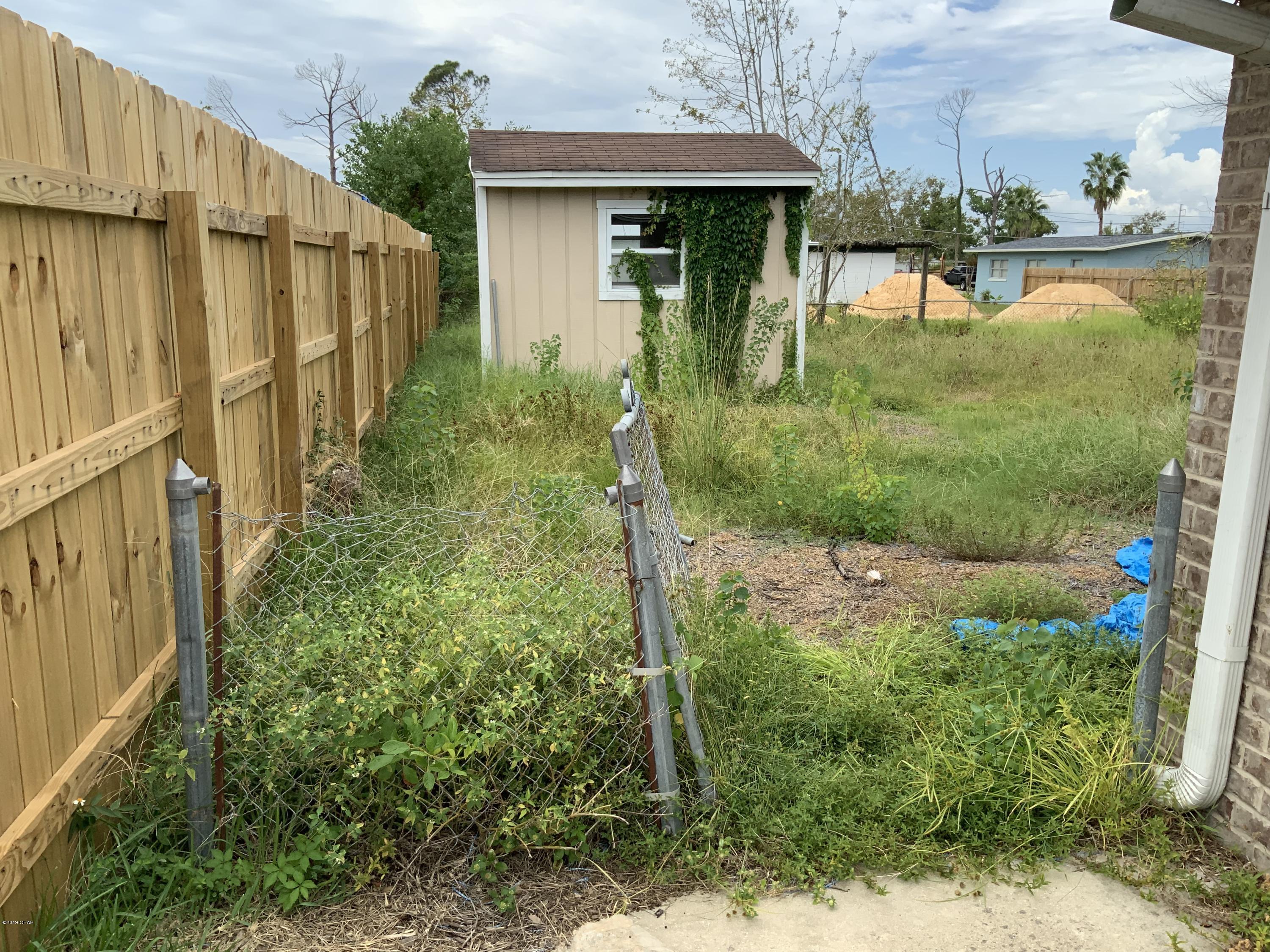 Hentz 1st Add Unit A - Residential