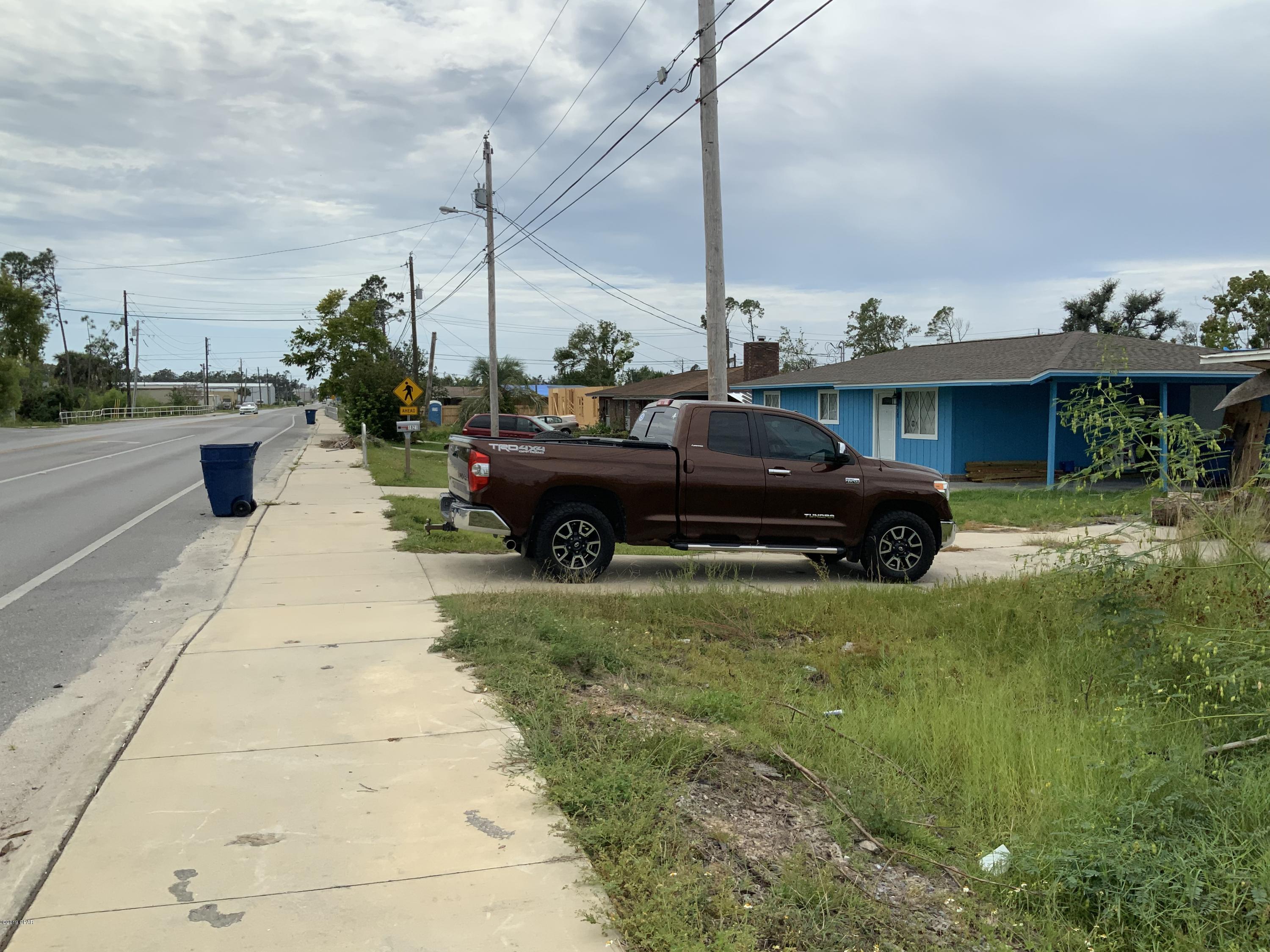 Hentz 1st Add Unit A - Residential