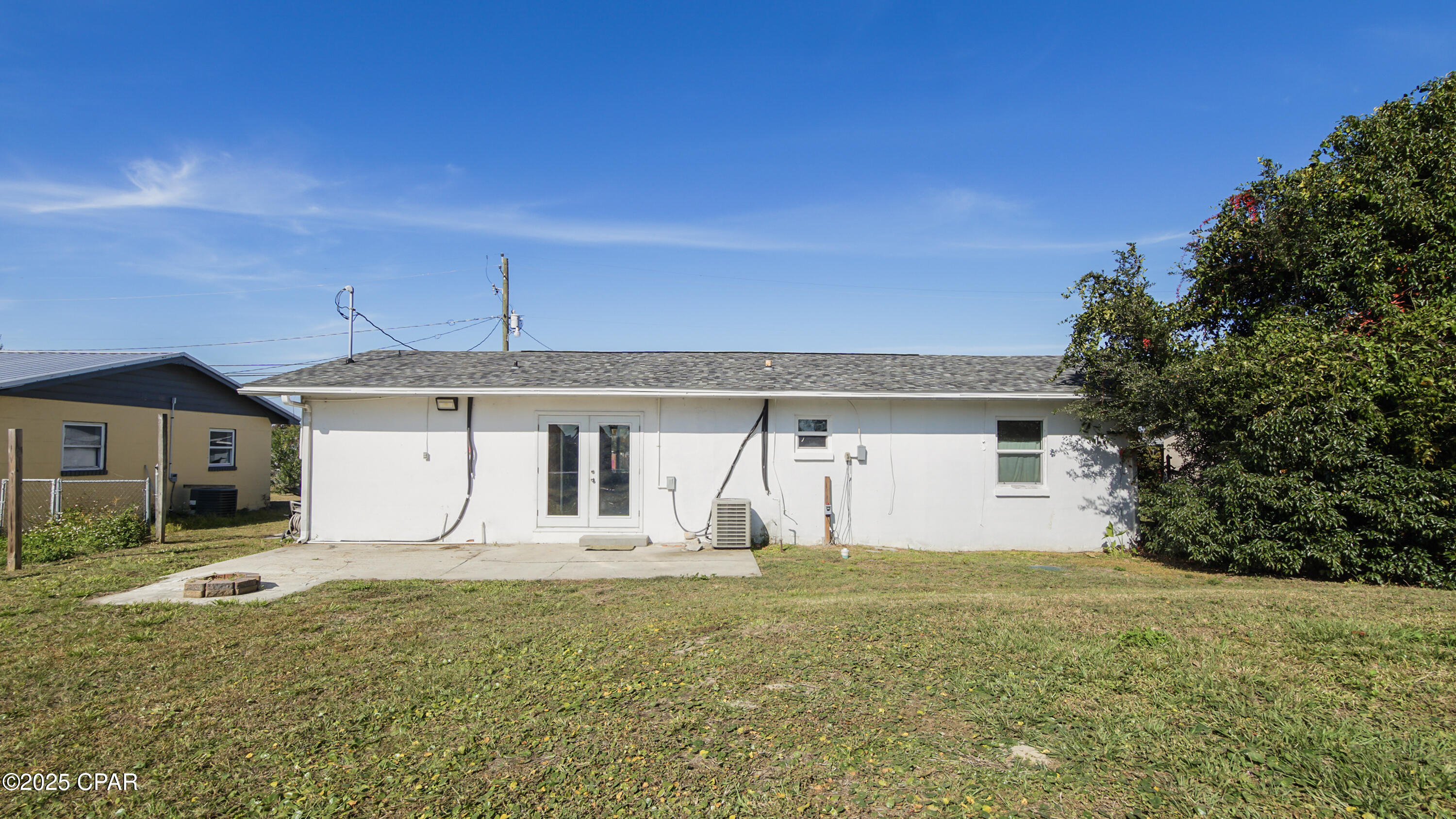 Bayview Heights Replat - Residential