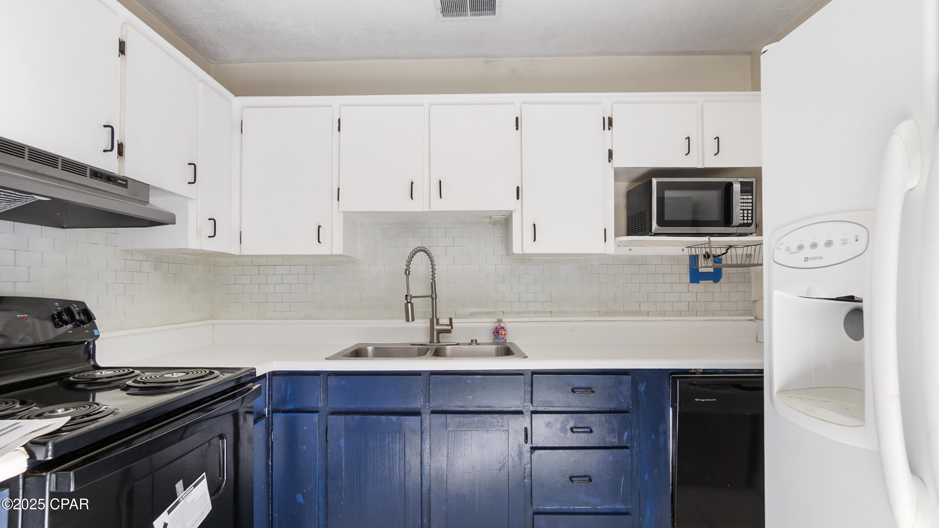 Bayview Heights Replat - Residential