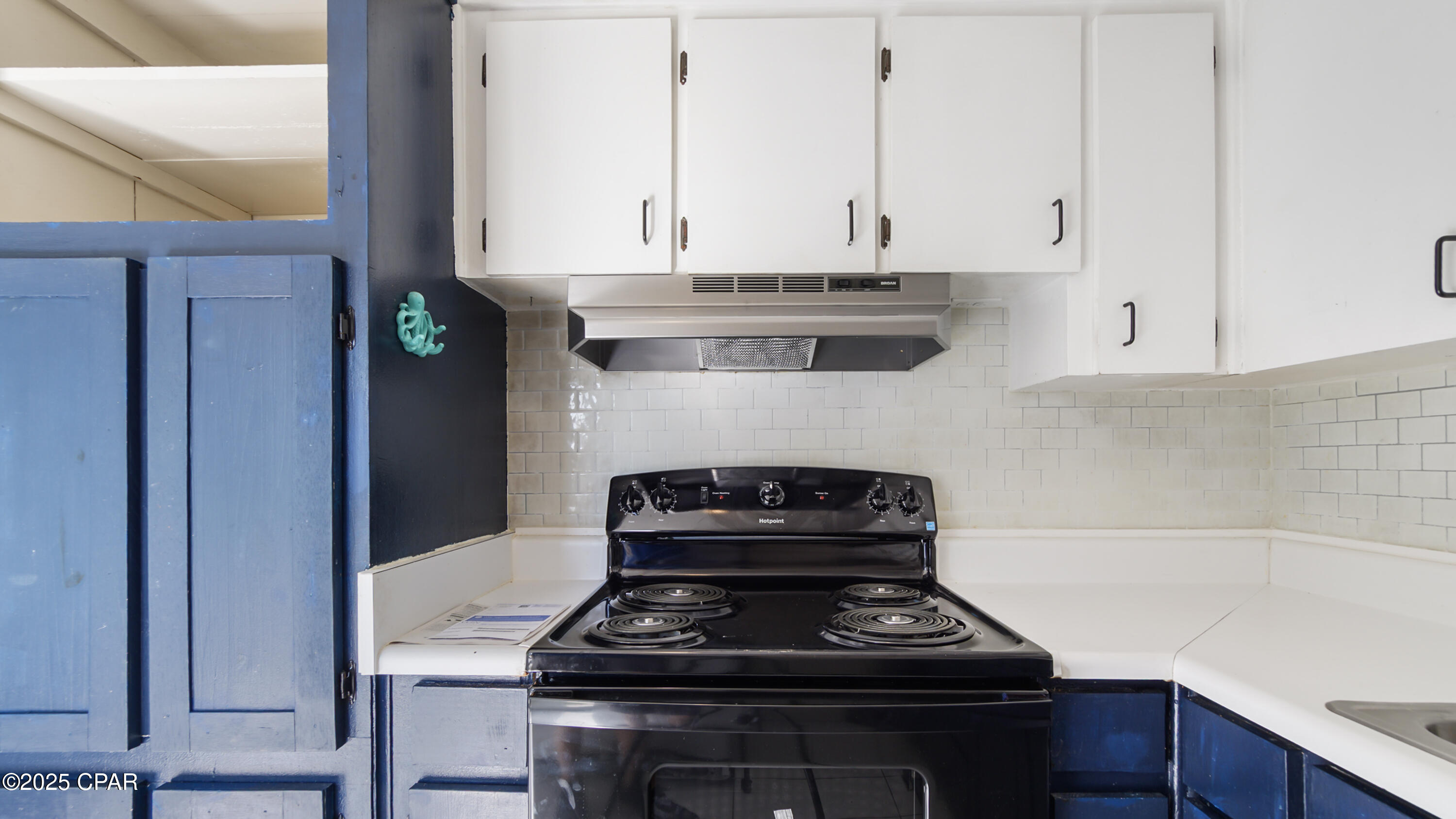 Bayview Heights Replat - Residential