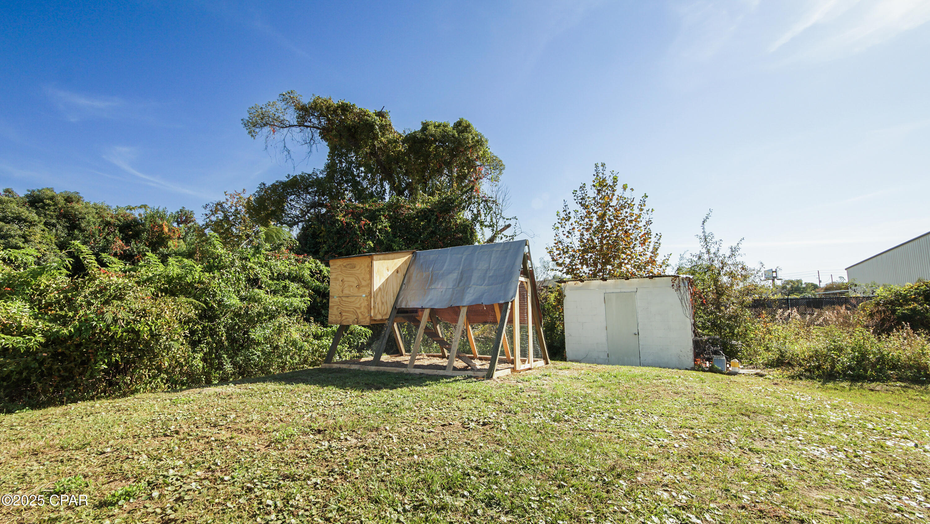 Bayview Heights Replat - Residential