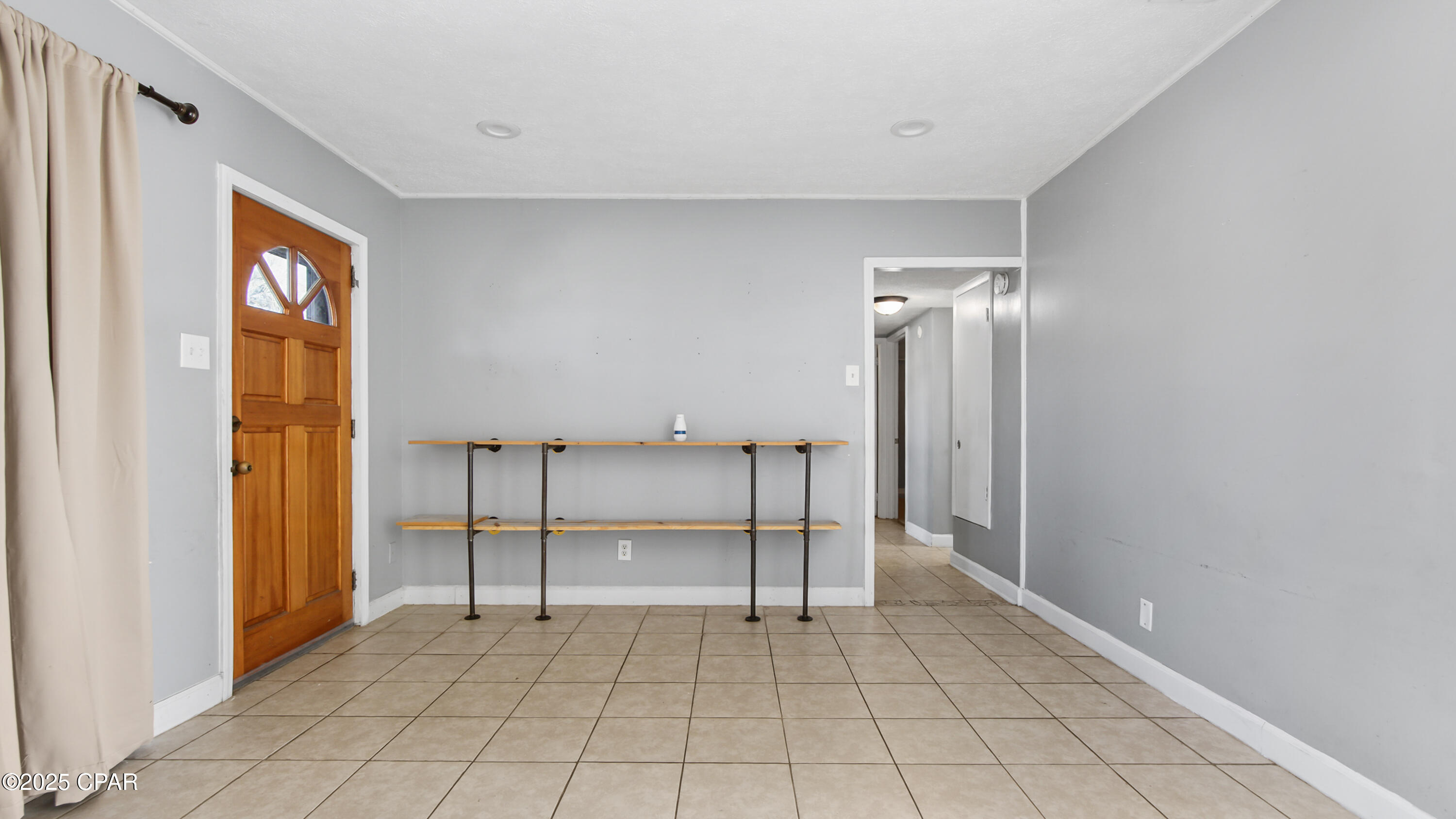 Bayview Heights Replat - Residential