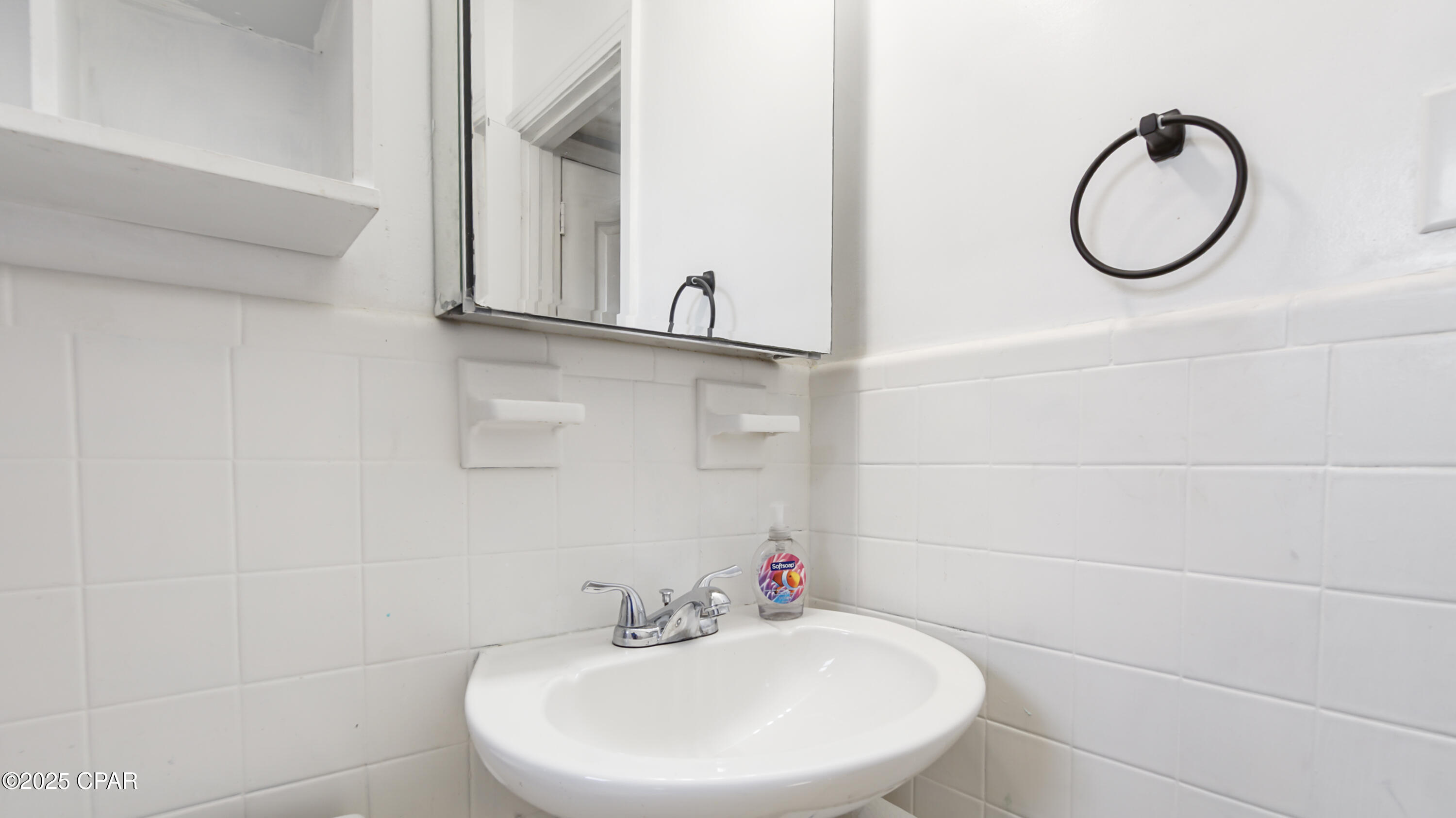 Bayview Heights Replat - Residential