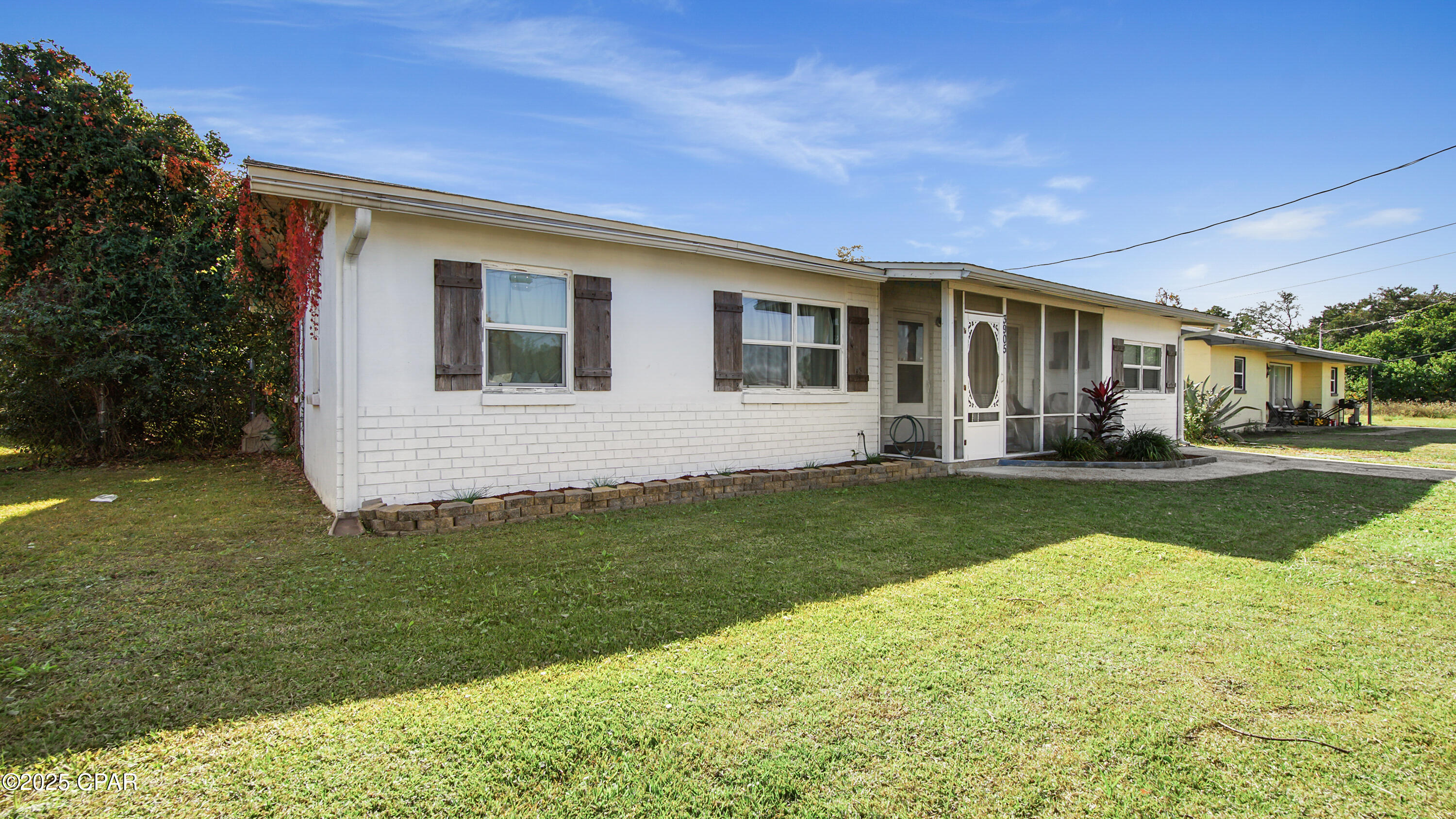 Bayview Heights Replat - Residential