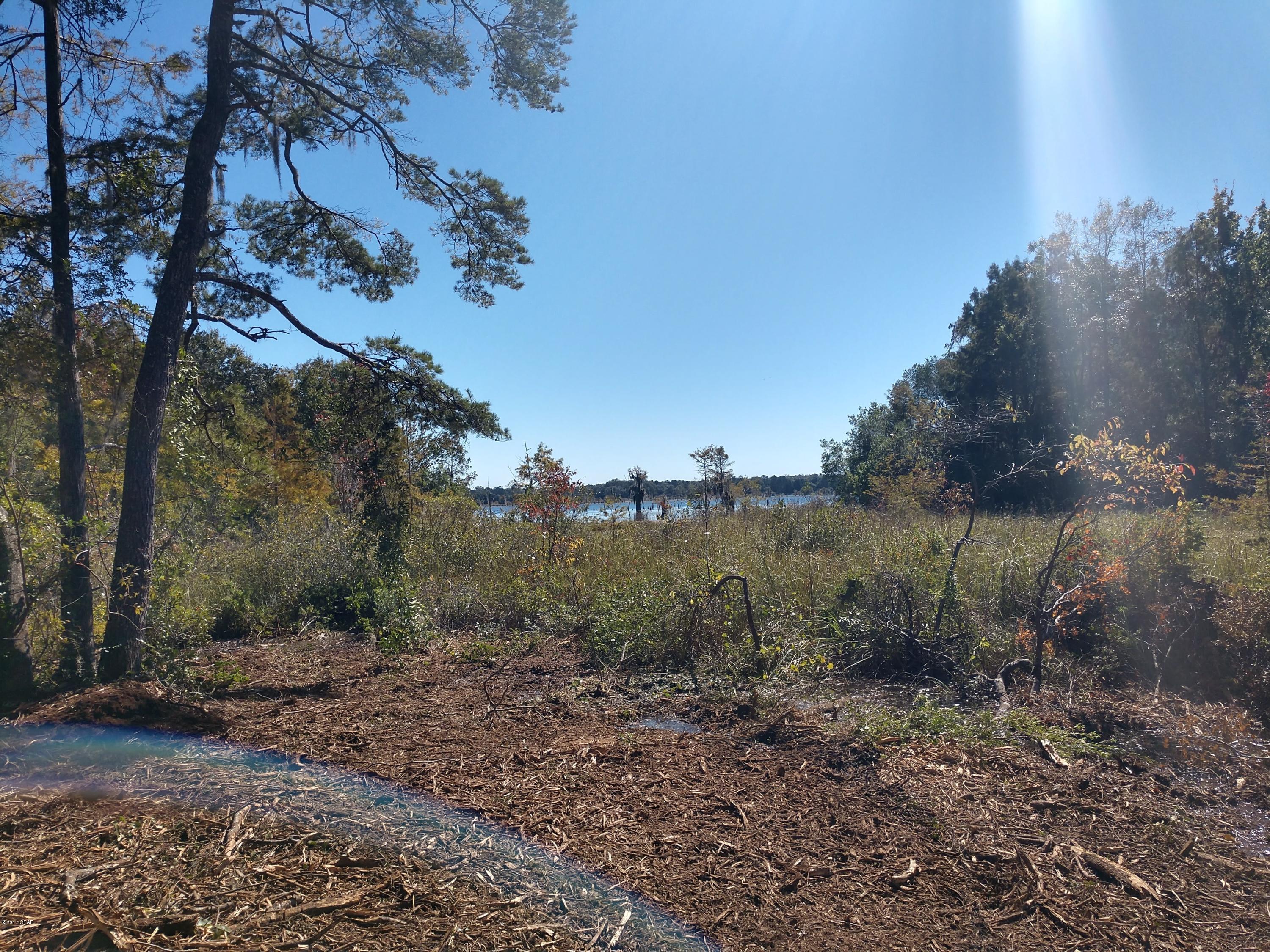 Cedar Creek Ph II - Land