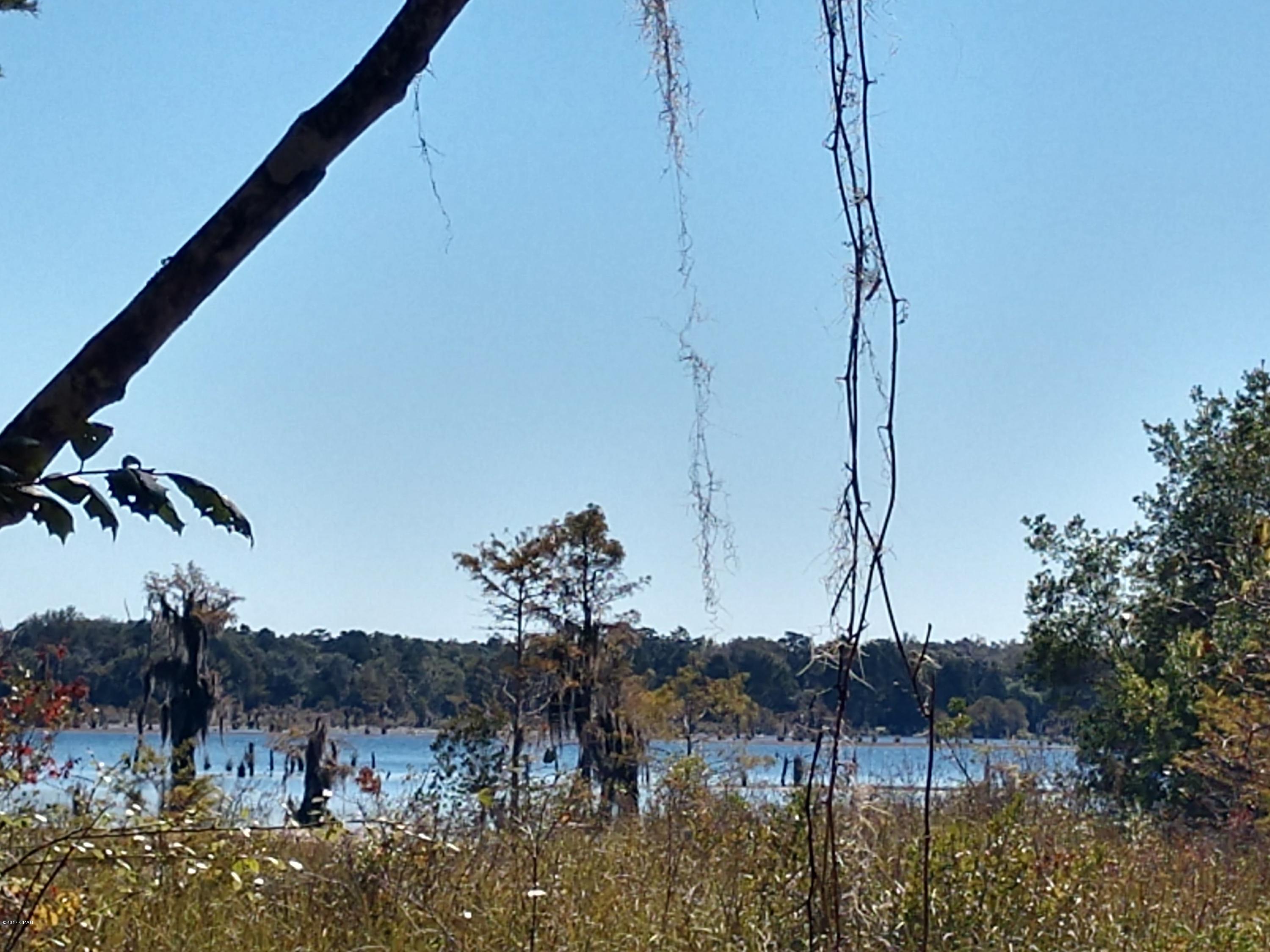 Cedar Creek Ph II - Land