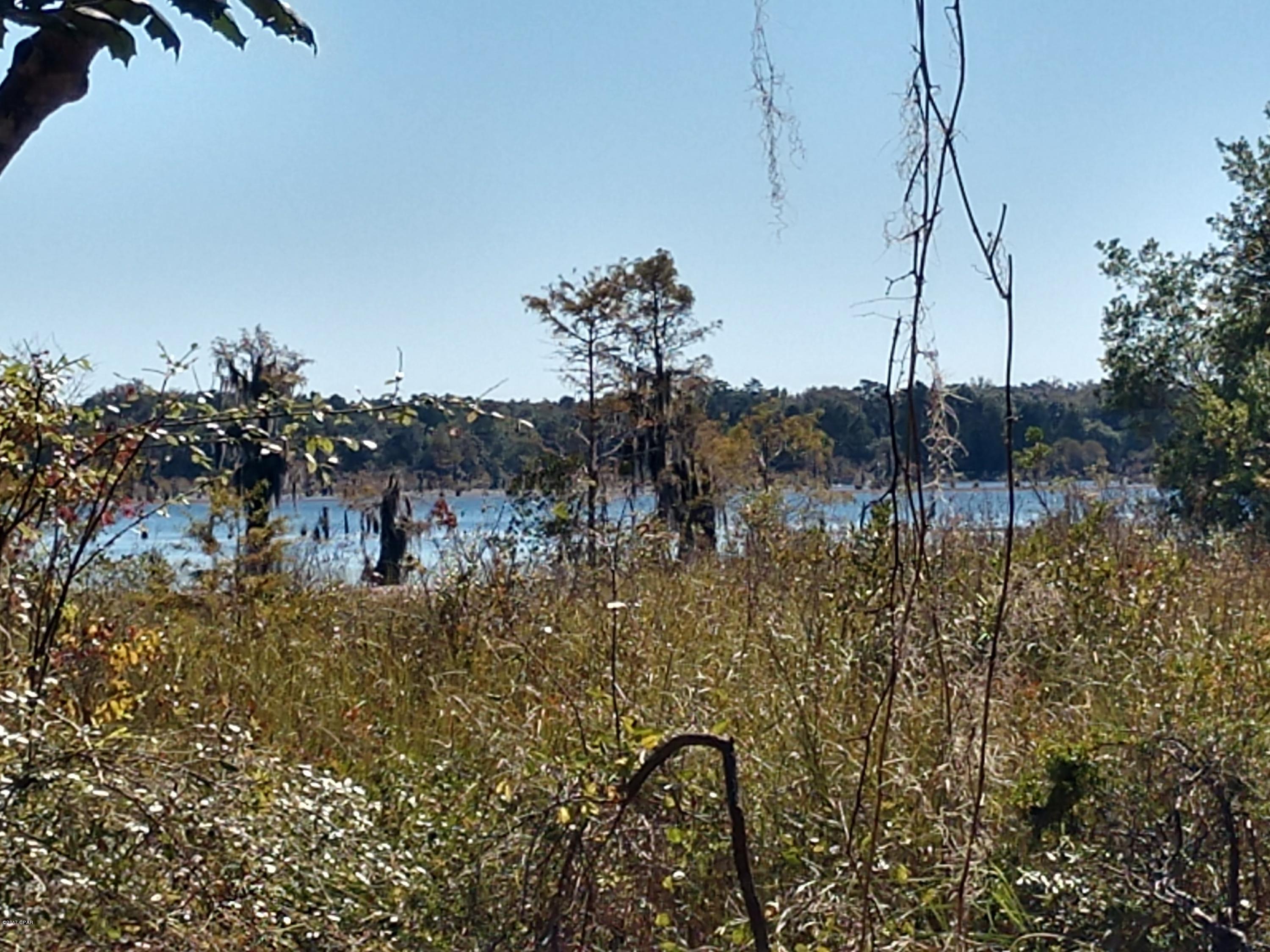 Cedar Creek Ph II - Land