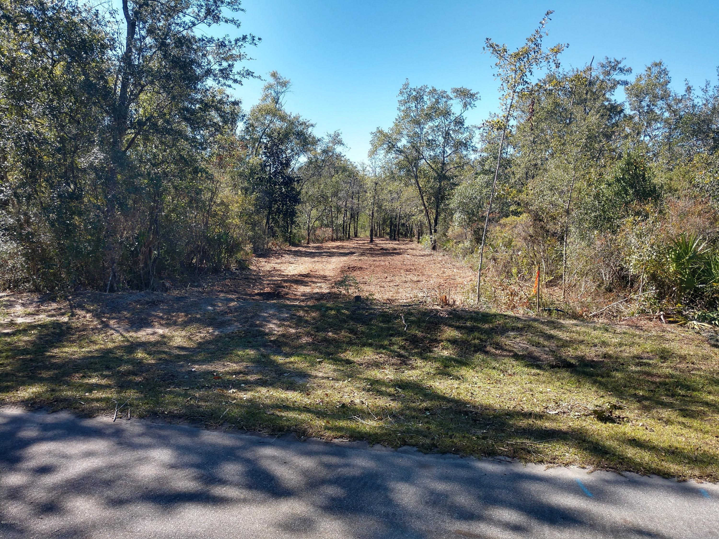 Cedar Creek Ph II - Land