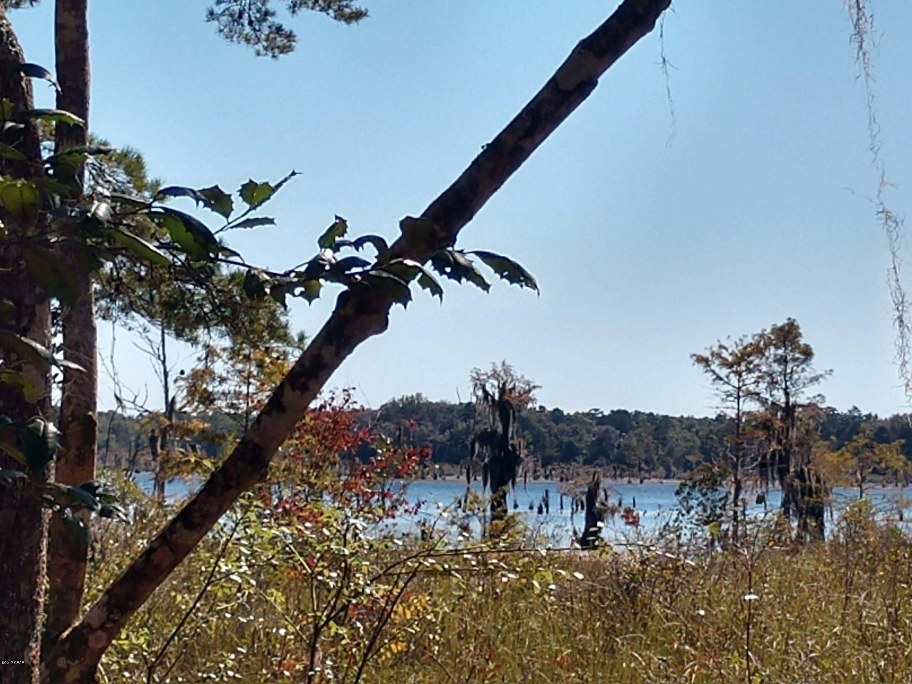 Cedar Creek Ph II - Land