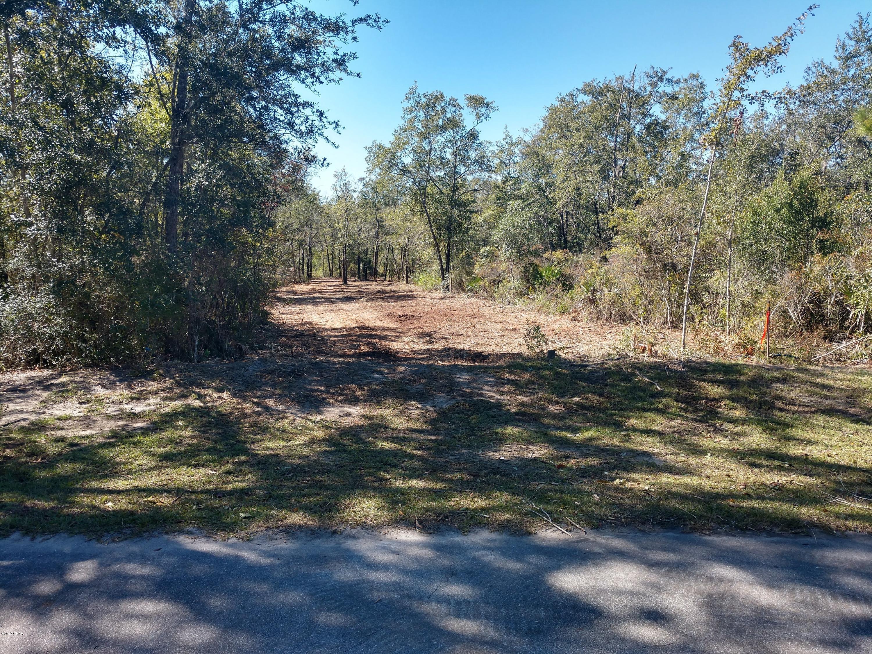 Cedar Creek Ph II - Land