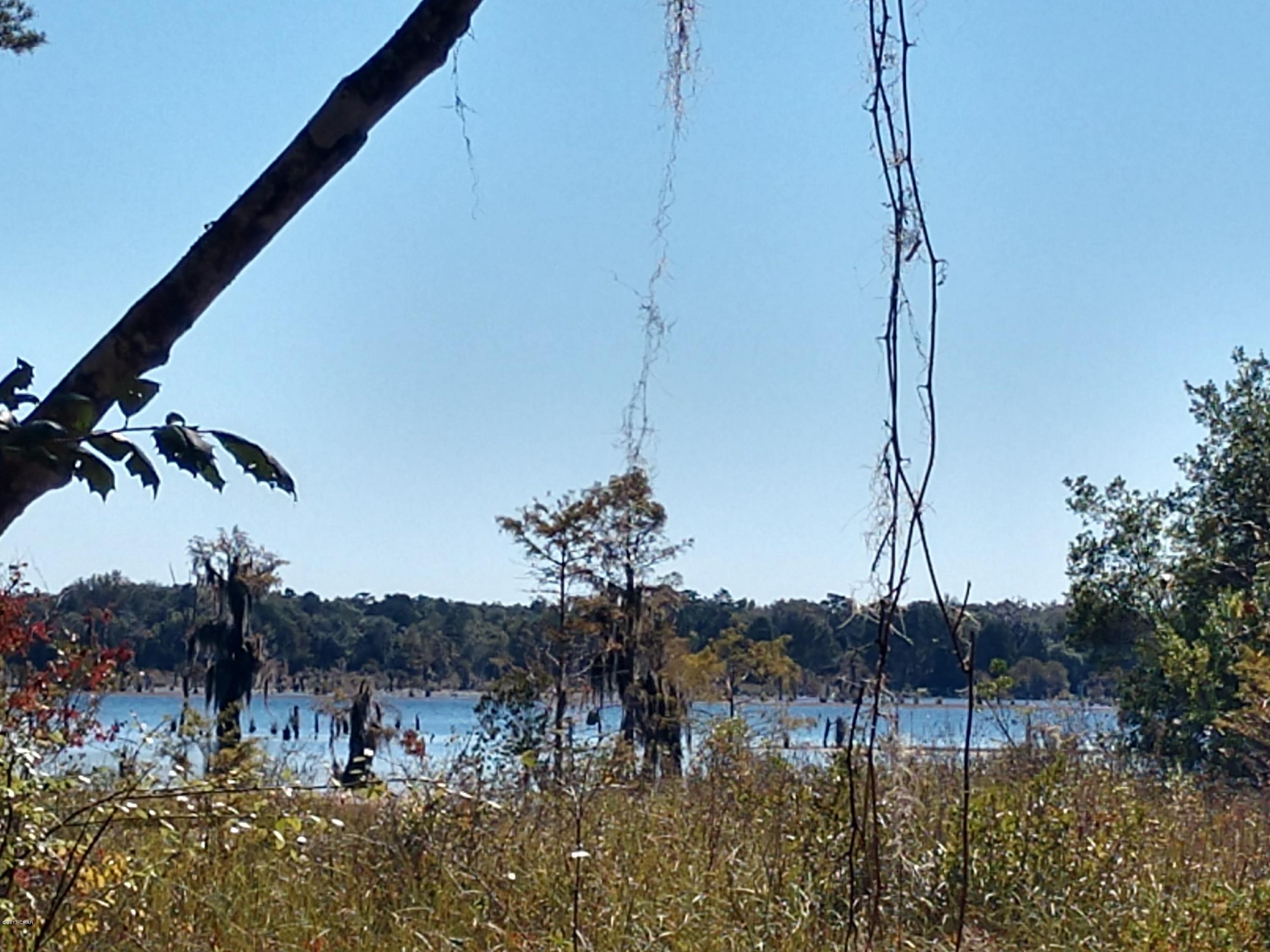 Cedar Creek Ph II - Land