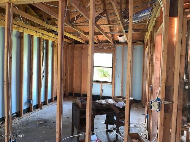 Bay Front Unit 6 - Residential