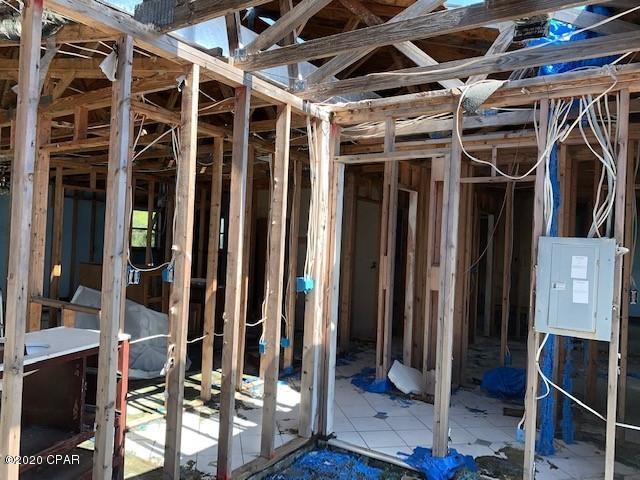 Bay Front Unit 6 - Residential