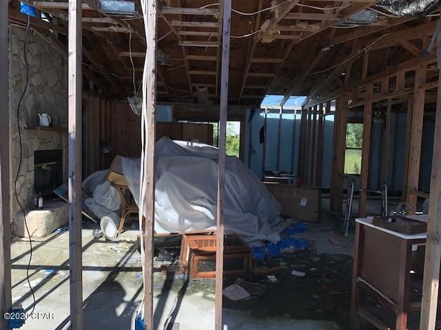 Bay Front Unit 6 - Residential