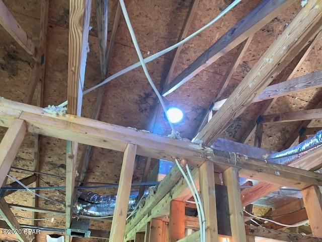 Bay Front Unit 6 - Residential