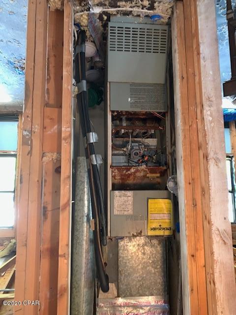 Bay Front Unit 6 - Residential