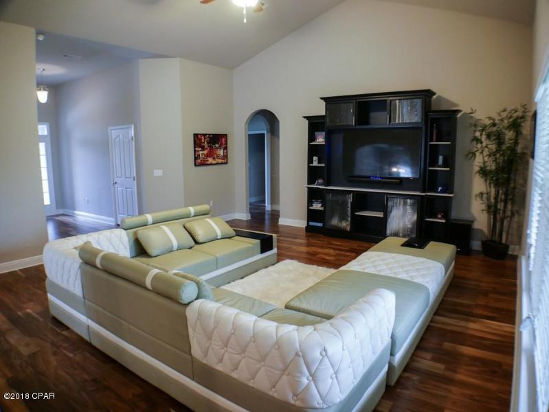 Peach Creek Ph I - Residential