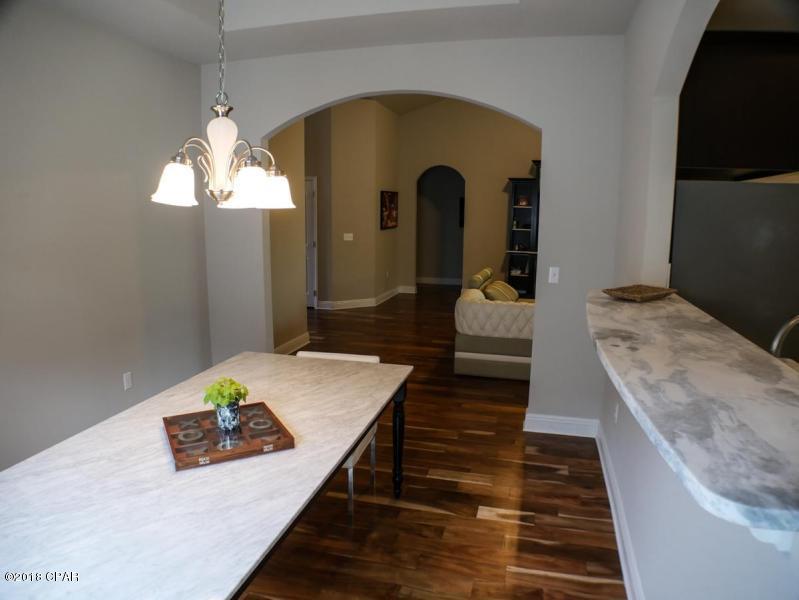 Peach Creek Ph I - Residential