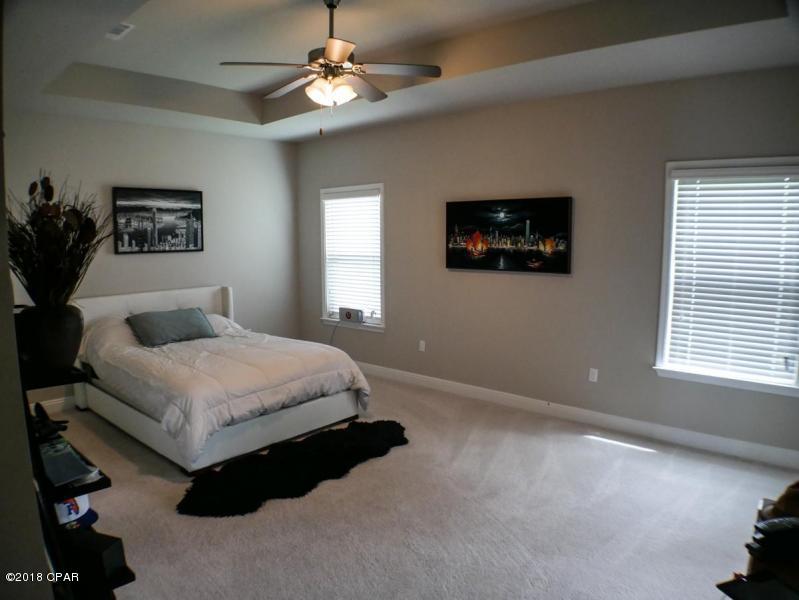 Peach Creek Ph I - Residential