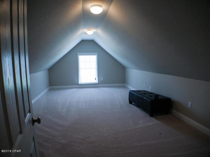 Peach Creek Ph I - Residential