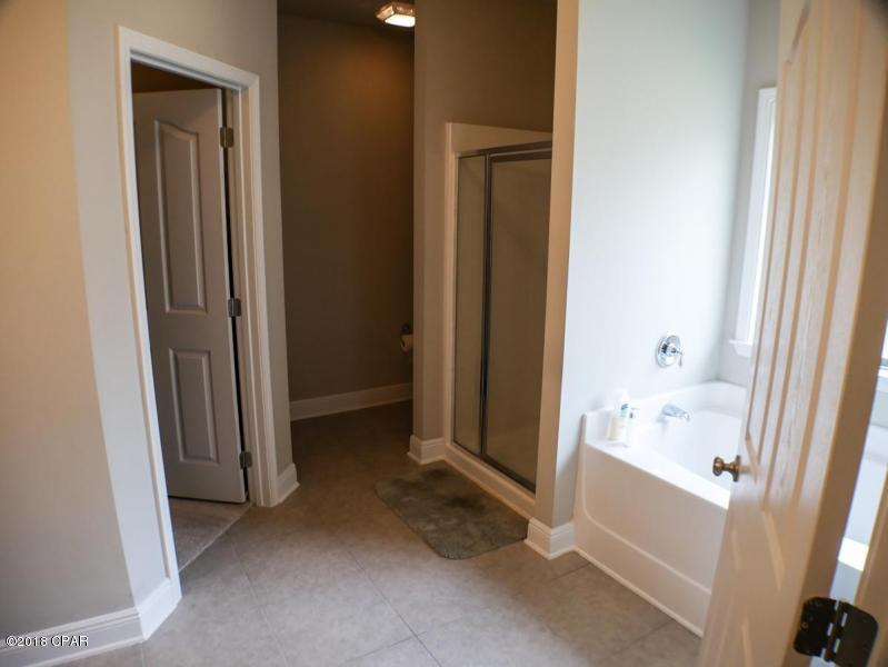 Peach Creek Ph I - Residential