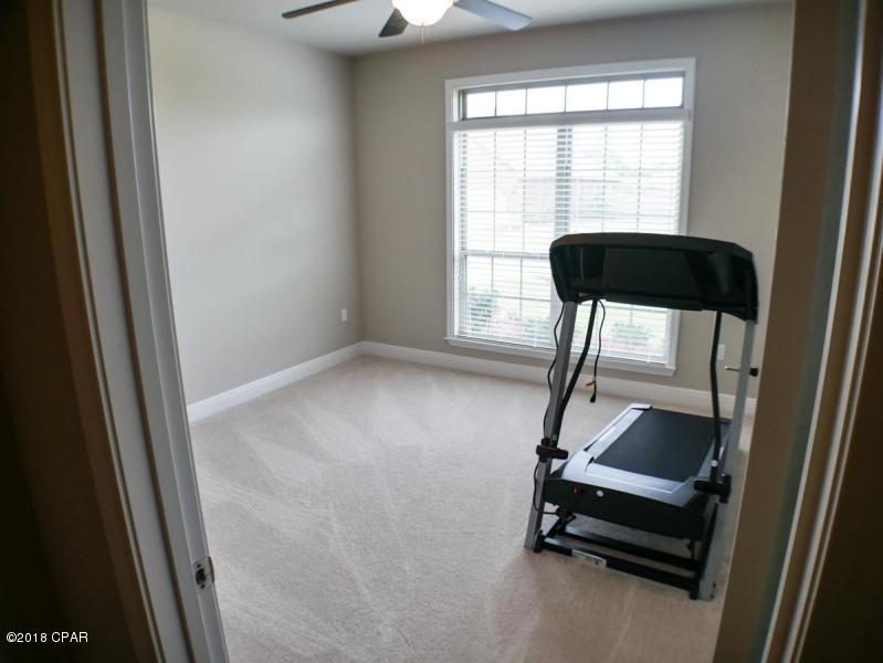 Peach Creek Ph I - Residential