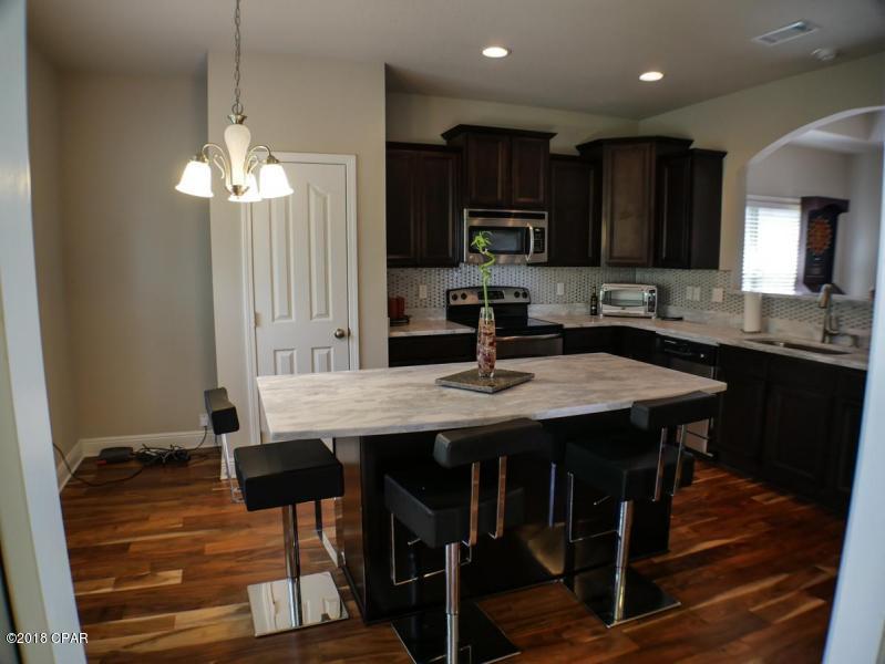 Peach Creek Ph I - Residential