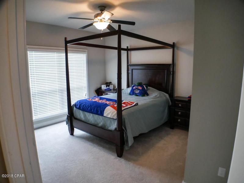 Peach Creek Ph I - Residential