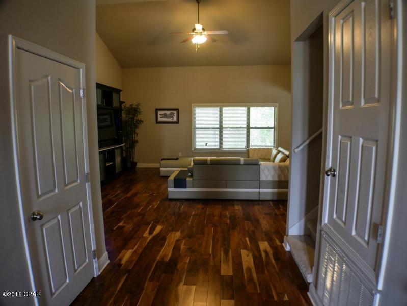 Peach Creek Ph I - Residential