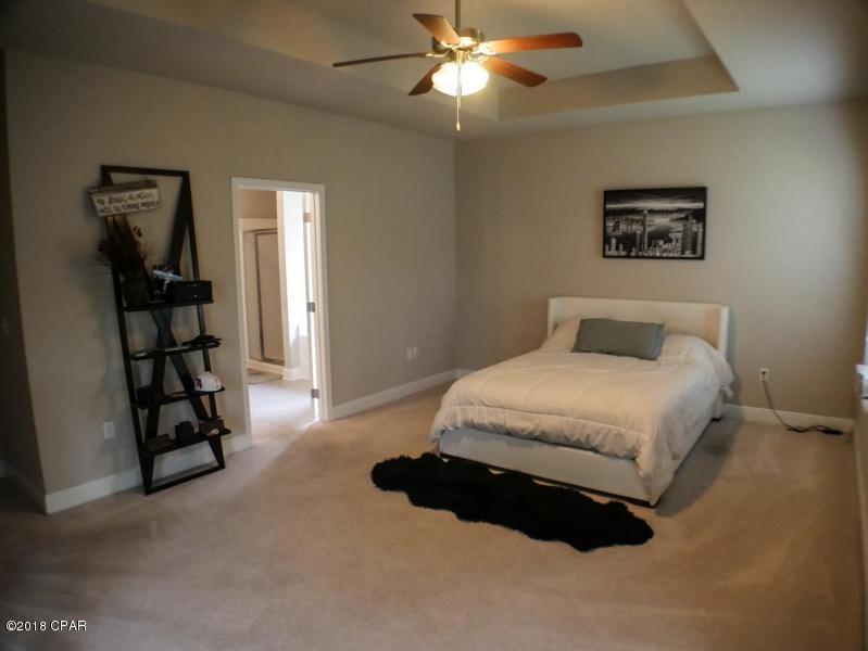 Peach Creek Ph I - Residential