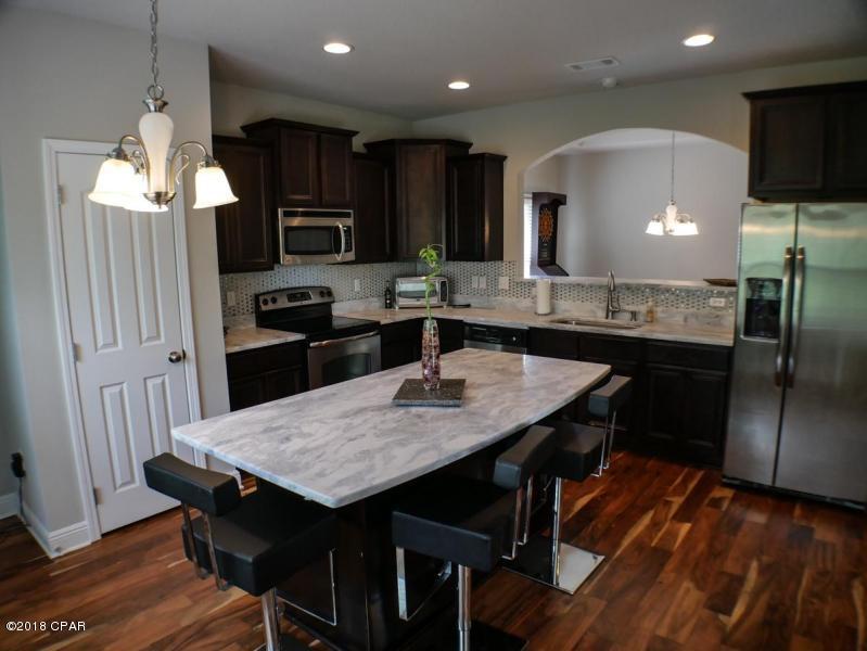 Peach Creek Ph I - Residential