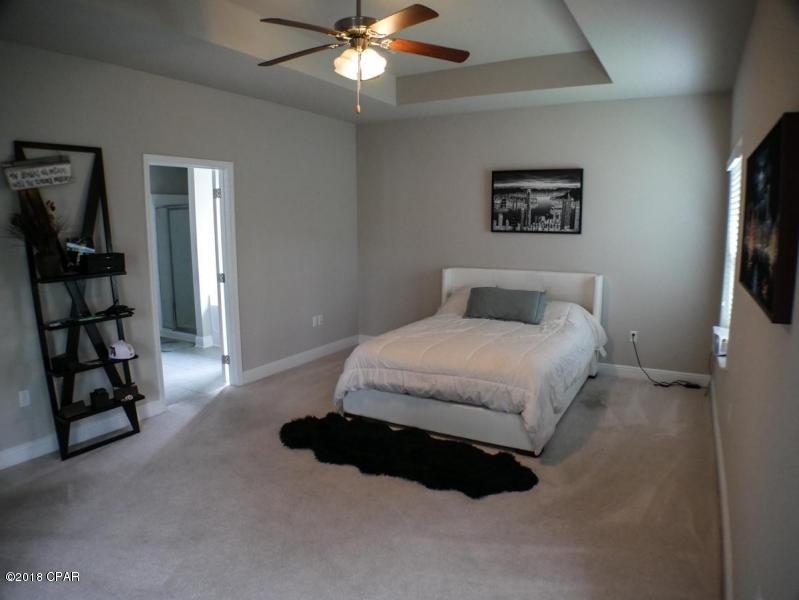 Peach Creek Ph I - Residential