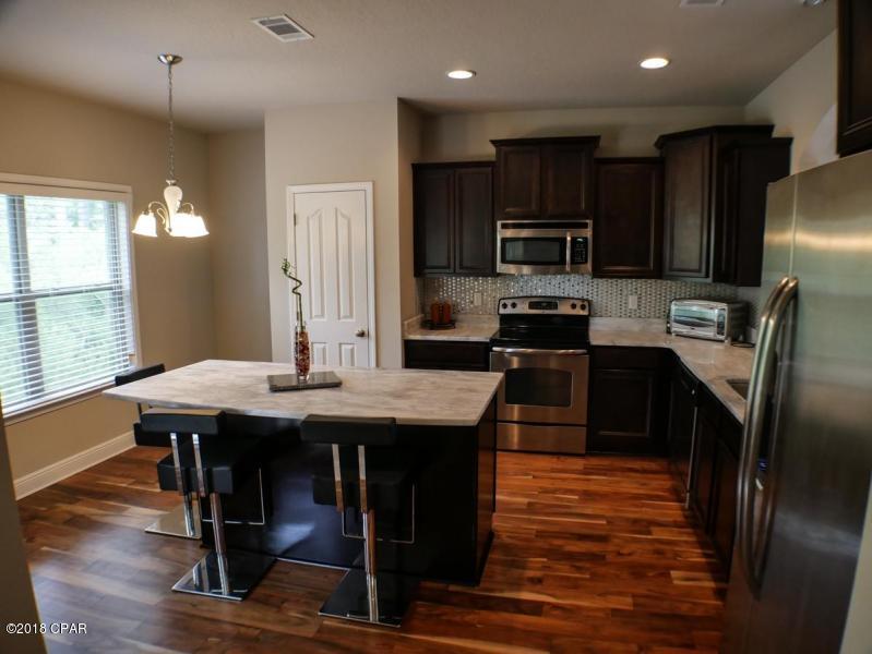 Peach Creek Ph I - Residential