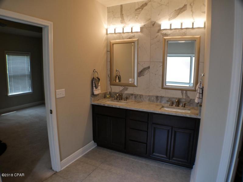 Peach Creek Ph I - Residential