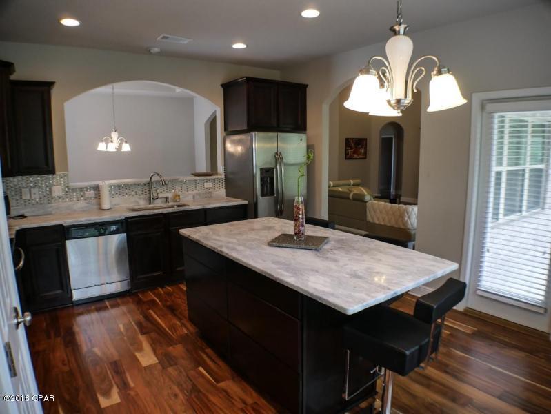 Peach Creek Ph I - Residential