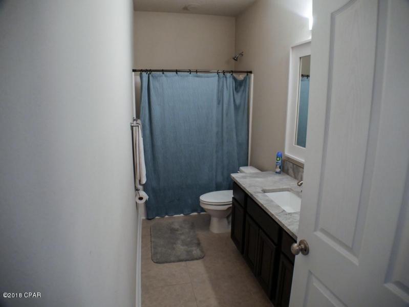 Peach Creek Ph I - Residential