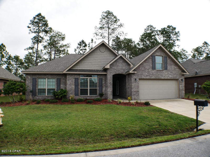 Peach Creek Ph I - Residential