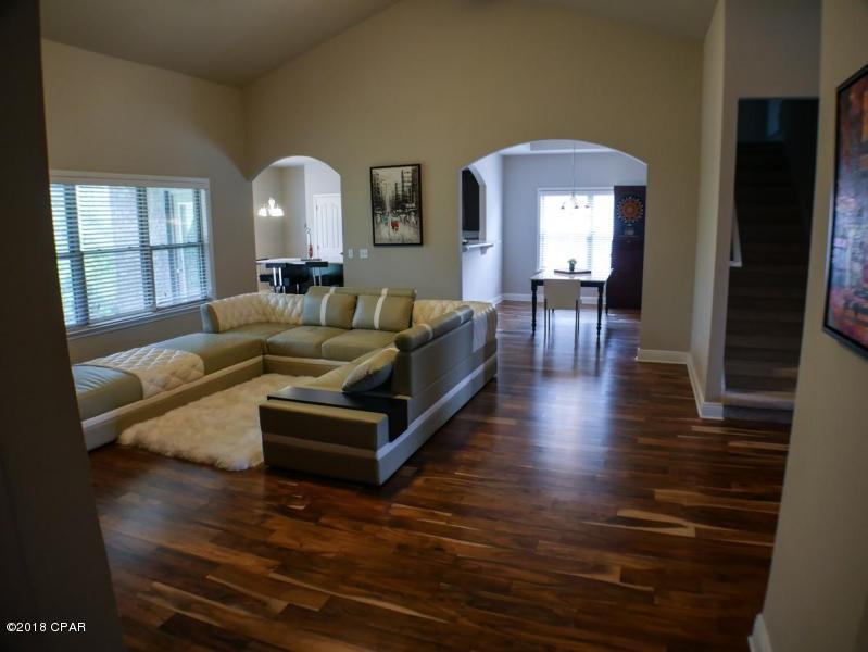 Peach Creek Ph I - Residential